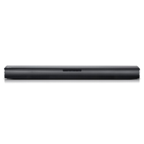 LG LG SJ2 2.1 Channel 160W Wireless Compact Sound Bar 2