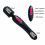 Magic Wand Vibrating Body Massager 2 in 1 USB 4