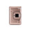 Fujifilm Fujifilm Instax Mini LiPlay Hybrid Instant Camera - Blush Gold 1