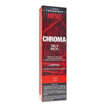 (Chroma Cherry  ) L'Oreal Chroma CHERRY True Reds For Light, Dark And 100% Gray Hair