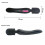 Magic Wand Vibrating Body Massager 2 in 1 USB 3