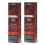 L’Oréal Paris (Ruby - pack of 2) L'Oreal Chroma RUBY True Reds For Light, Dark And 100% Gray Hair 1