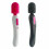 Magic Wand Vibrating Body Massager 2 in 1 USB 8