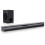 LG LG SJ2 2.1 Channel 160W Wireless Compact Sound Bar 1