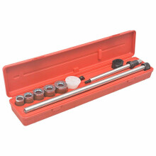 vidaXL Universal Camshaft Bearing Tool Vehicle Garage Equipment Hand Tool