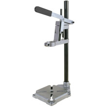 wolfcraft - Supporto a Colonna per Trapano - Altezza di Lavoro 345 mm - rif. 3406000