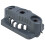 wolfcraft Mobile Drilling Guide for Forstner and Cylinder Drills 1