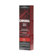 (Chroma Sangria) L'Oreal Chroma SANGRIA True Reds For Light, Dark And 100% Gray Hair