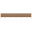 vidaXL 6-panel Wind Screen Fabric 120cm Taupe Camping Windbreak Sun Screen 1
