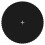 vidaXL Jumping Mat Fabric Black for 12Feet/3.66m Round Trampoline Replacement 1