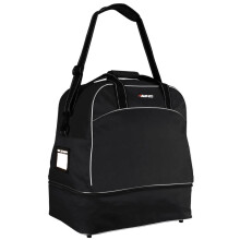 Avento Football Bag Senior Black