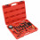 vidaXL Diesel Engine Compression Tester Kit Fuel Injector Tester Car Tool Kit 1