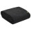 vidaXL containernet, HDPE, 3x6 m, sort 1
