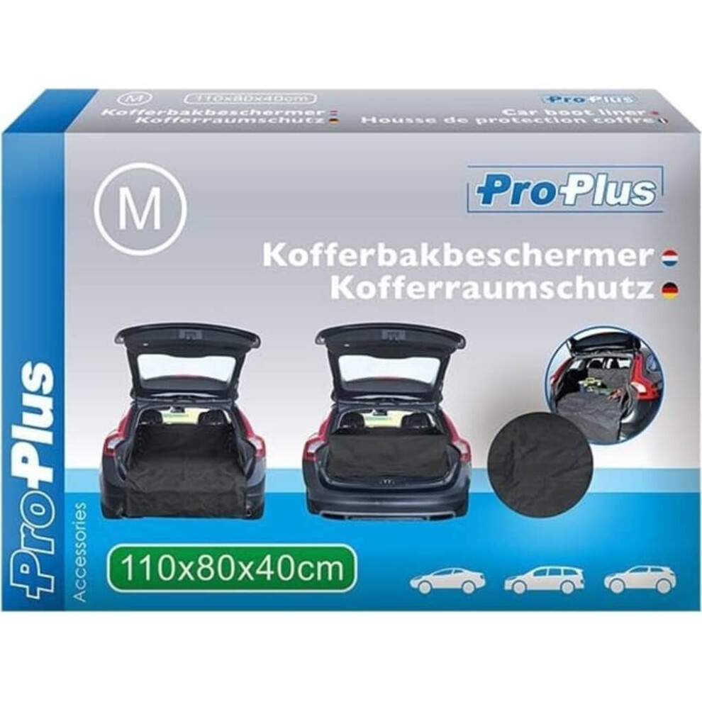 ProPlus Car Boot Liner M 110x80x40 cm