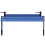 vidaXL Manually Operated Sheet Metal Folding Machine 630mm Workshop Folder 2