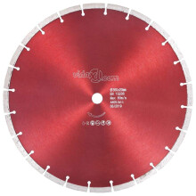 vidaXL Diamond Cutting Disc Steel Concrete Stone Grinder Tool Saw Blade Cutter