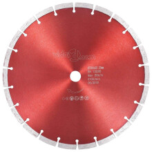 vidaXL Diamond Cutting Disc Grinder Steel Stone Brick Tool Saw Blade Cutter