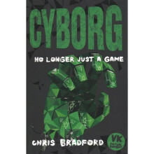 Cyborg