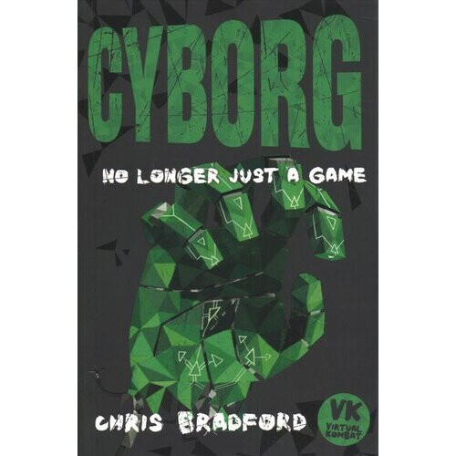 Cyborg