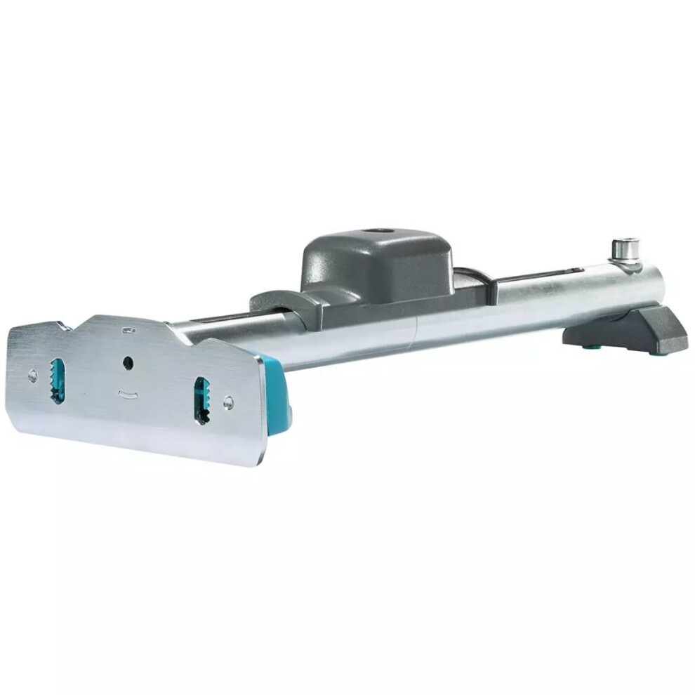 WOLFCRAFT Zugeisen, Metall, grau, silberfarben - Image 6