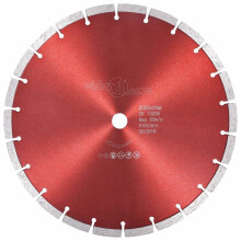 vidaXL Diamond Cutting Disc Steel Grinder Tool Saw Blade Stone Brick Cutter
