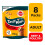 Pedigree Pedigree Tasty Bites Dog Treats Chewy Slices With Beef 8x155g 2
