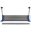 vidaXL Manually Operated Steel Plate Folding Machine 450mm Workshop Folder 2