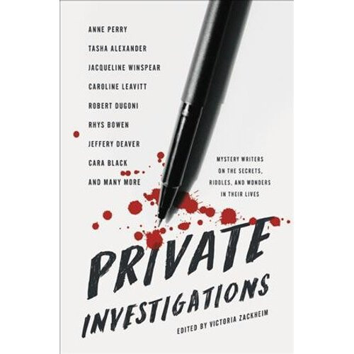 Private Investigations