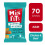 Misfits Misfits Nasher Sticks Medium Dog Treats With Chicken & Beef 10x175g 2