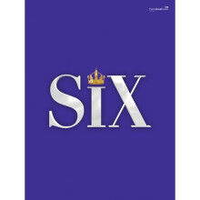 SIX: The Musical Songbook