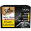 Sheba Sheba Select Slices Cat Pouches Poultry Collection In Gravy 12x85g (Pack of 4) 1
