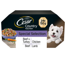 Cesar country kitchen special selection hotsell