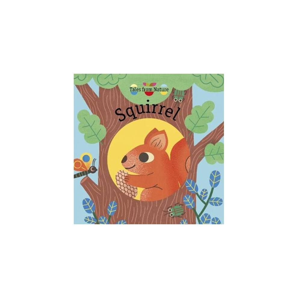 Squirrel
