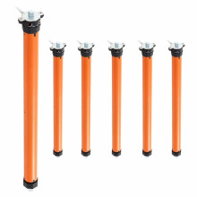 Tubular Motors 6 pcs 10 Nm