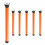 Tubular Motors 6 pcs 10 Nm 1