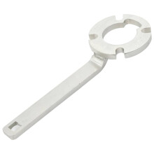 vidaXL Crankshaft Pulley Holder for Volvo Crankshaft Pulley Holding Tools
