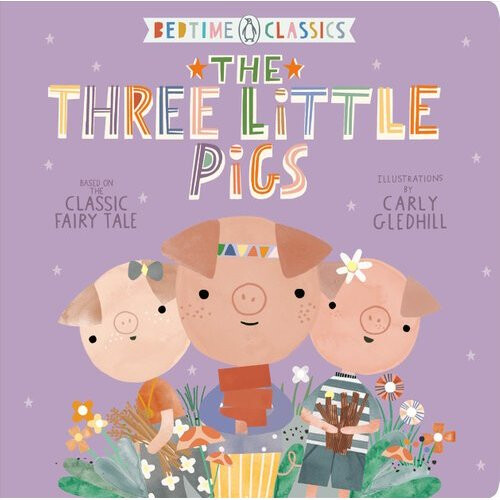 The Three Little Pigs