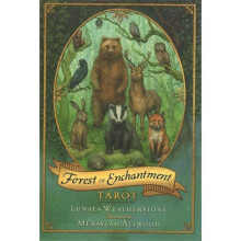 Forest of Enchantment Tarot