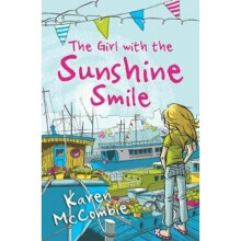 The Girl with the Sunshine Smile