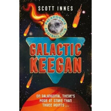 Galactic Keegan