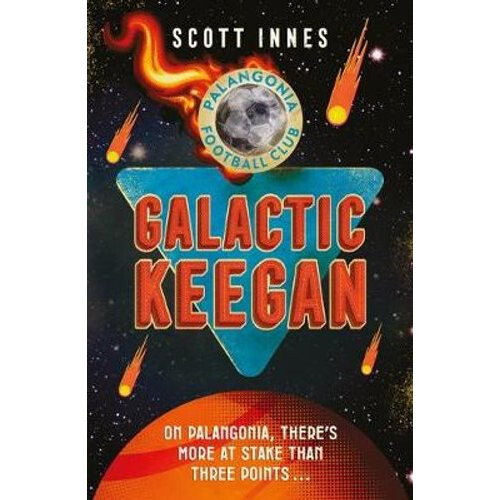Galactic Keegan