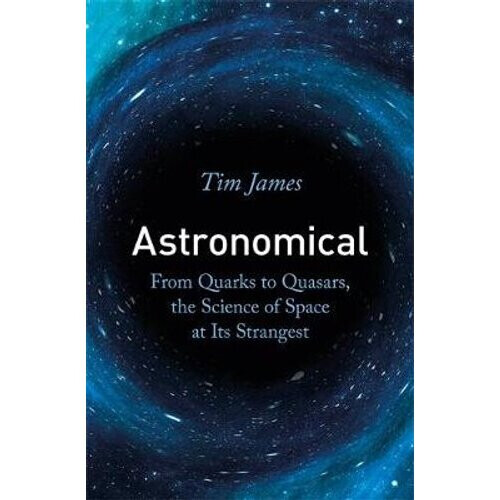Astronomical