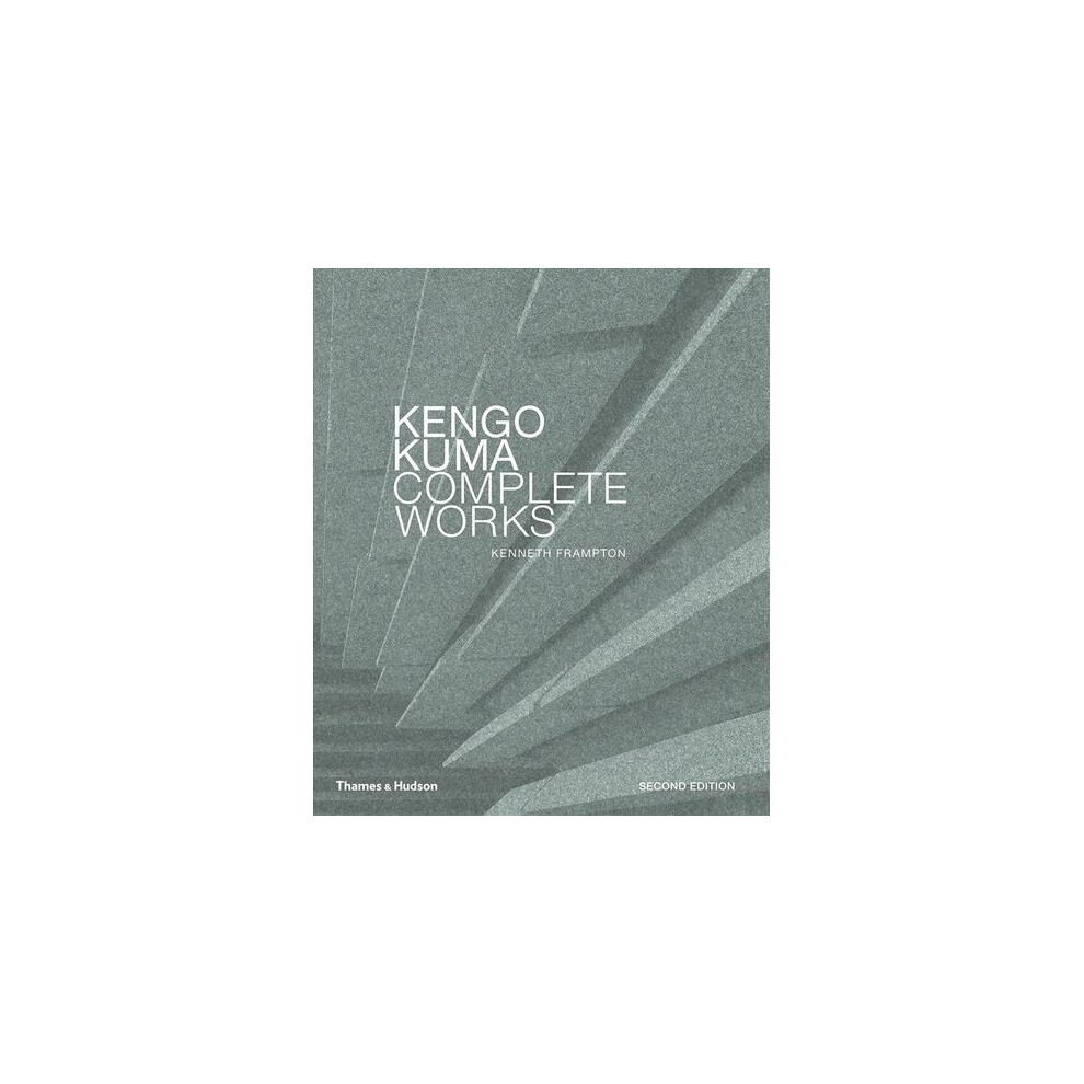 Kengo Kuma
