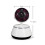 (UK Plug) Anti-theft Wireless IP Camera PT Security Camera 6