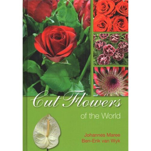Cut flowers of the world