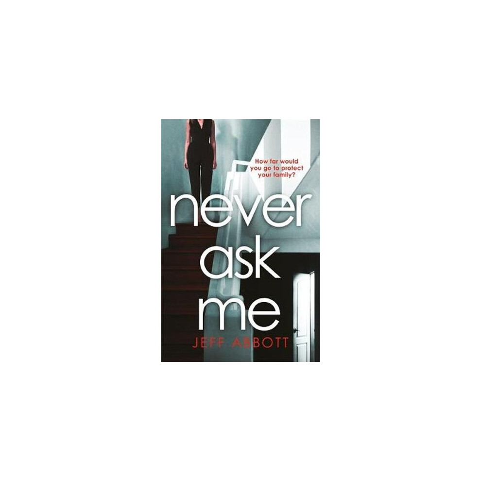 Dark Never Ask Me