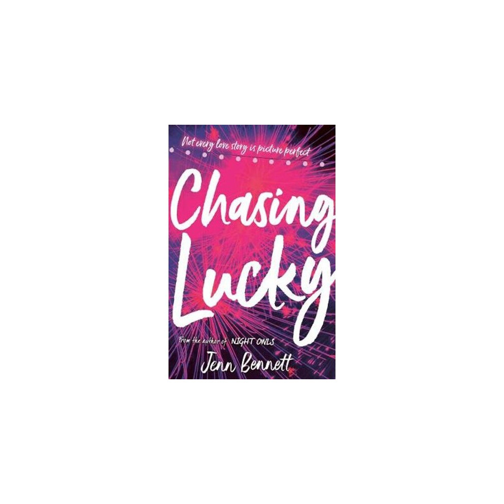 Chasing Lucky