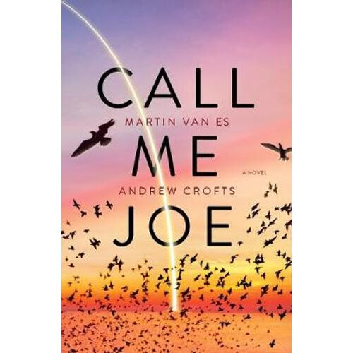 Call Me Joe