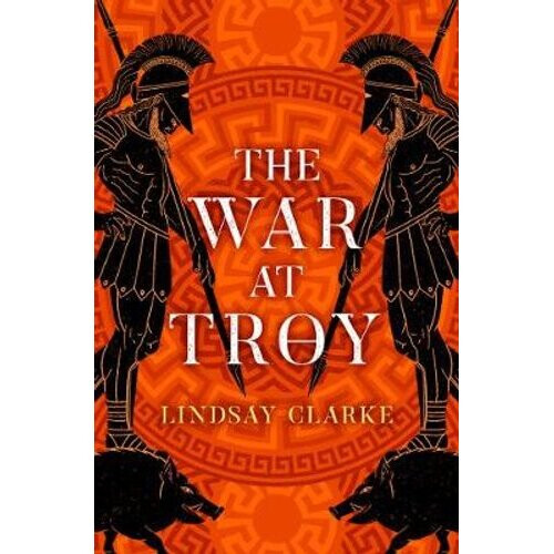 The War at Troy