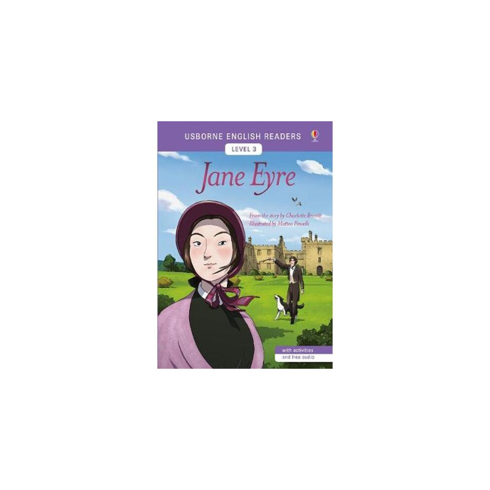 Jane Eyre